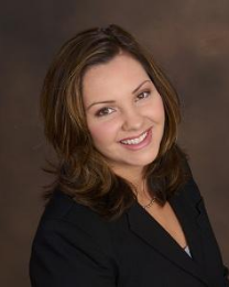 Attorney Lisa M. English